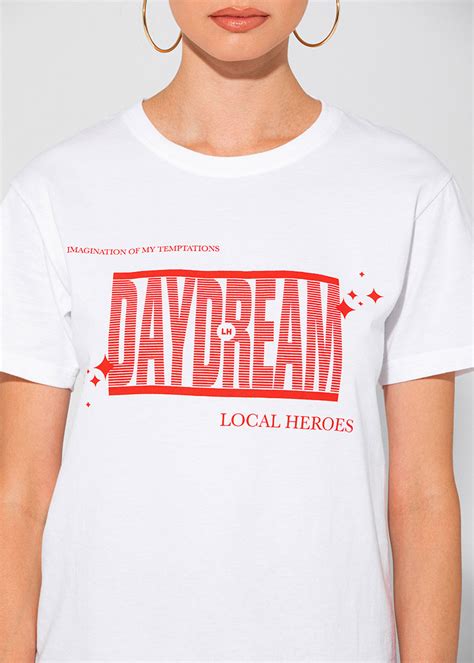 daydream t shirt