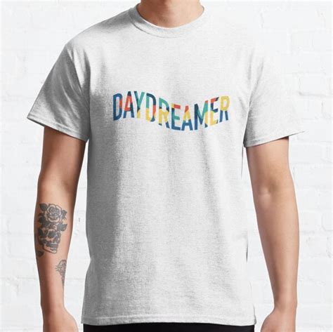 daydreamer t shirt