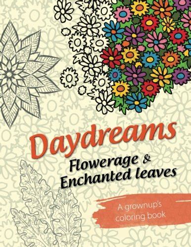 daydreams flowerage enchanted leaves 2 PDF