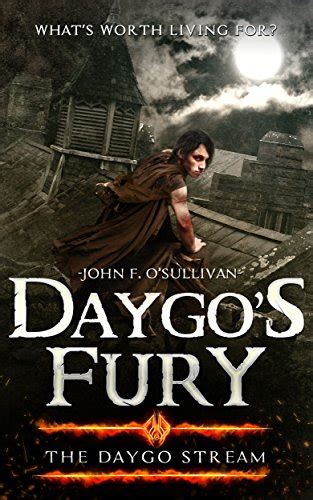 daygos fury the daygo stream volume 1 PDF