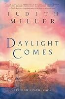 daylight comes freedoms path book 3 PDF