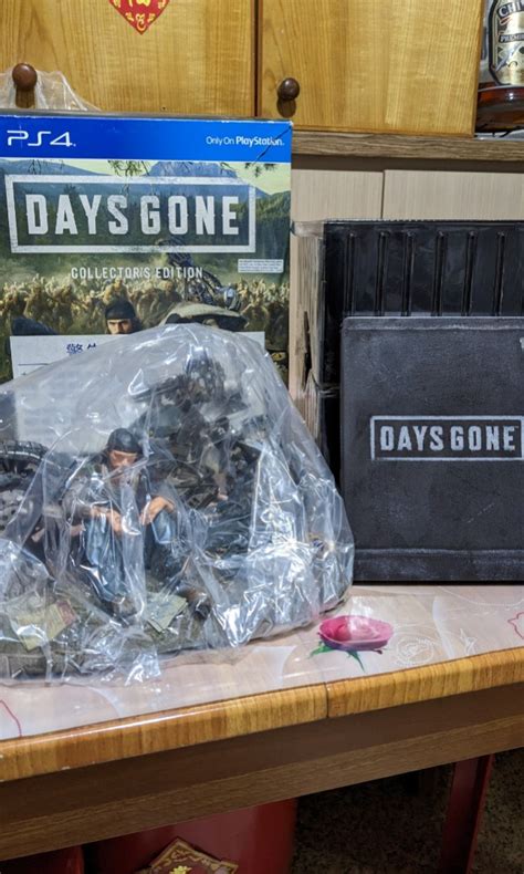 days gone by collection