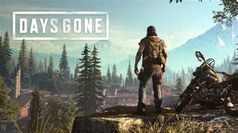 days gone game stand alone trnner