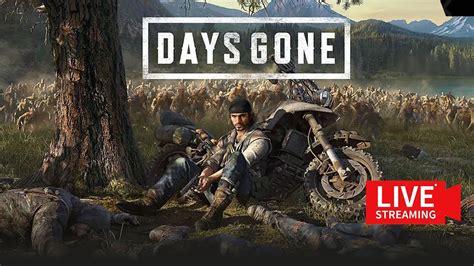 days gone missions