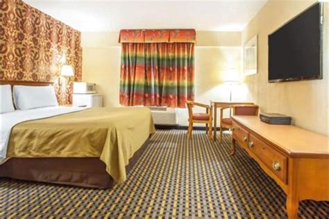 days inn by wyndham jersey city / nyc area