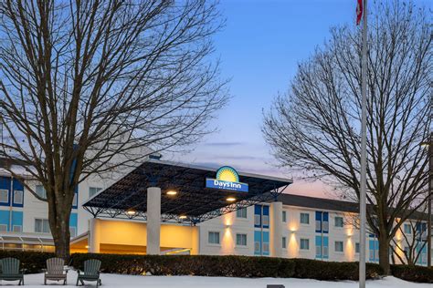 days inn by wyndham penn state