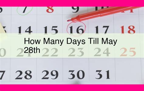 days till may 18