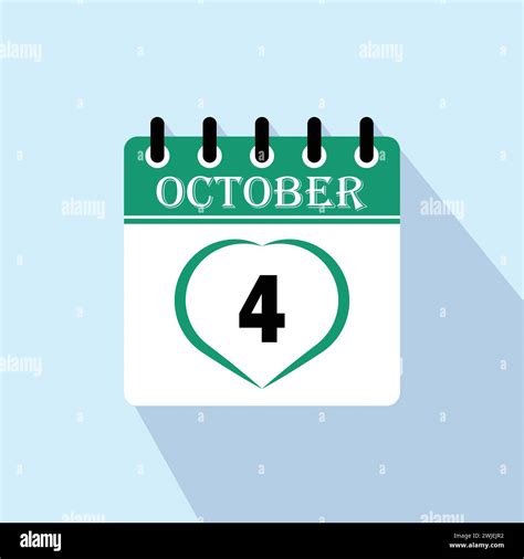 days till october 4th