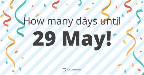 days until may 22 2024