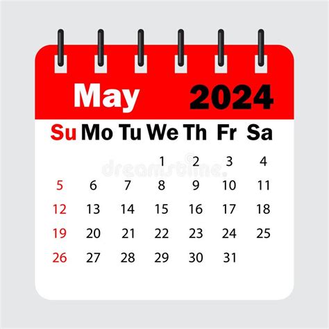 days until may 5 2024