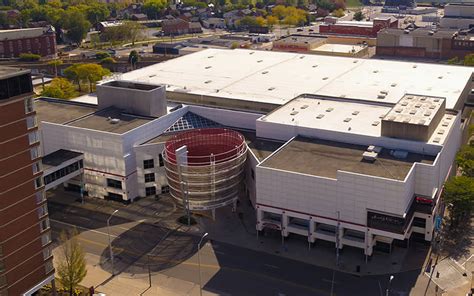 dayton convention center dayton ohio