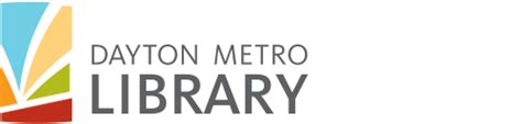 Dayton Metro Library Catalog