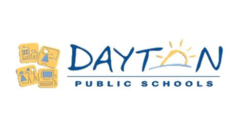 dayton public schools address