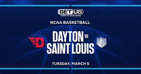 dayton vs saint louis