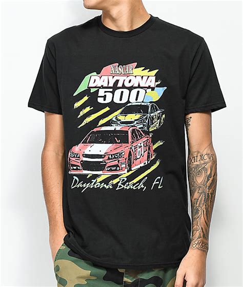 daytona 500 shirt