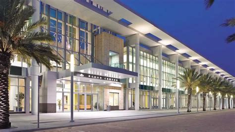 daytona beach convention center