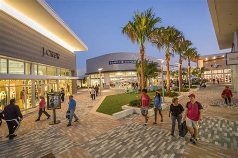 daytona beach outlets