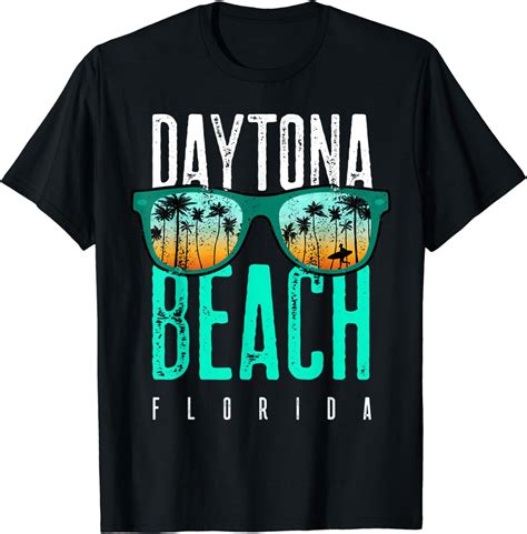 daytona beach t shirts