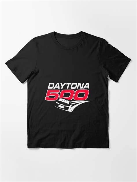 daytona t shirts