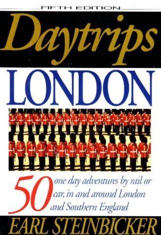 daytrips london 5th edition PDF