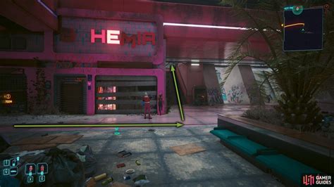 Dazed And Confused Walkthrough