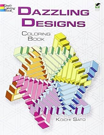 dazzling designs dover design coloring books Epub
