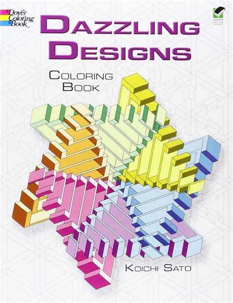 dazzling designs dover design coloring books Epub