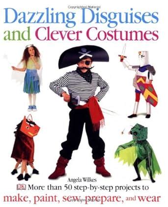 dazzling disguises and clever costumes Epub