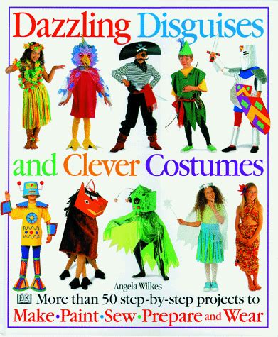 dazzling disguises and clever costumes Epub