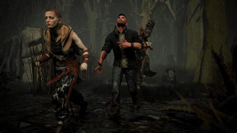 dbd Forum: The Ultimate Guide to Enhancing Your Dead by Daylight Experience (10,000+ Characters)