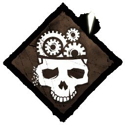 dbd gearhead