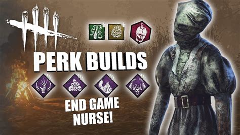 dbd nurse build