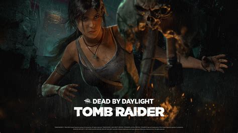 dbd tomb raider