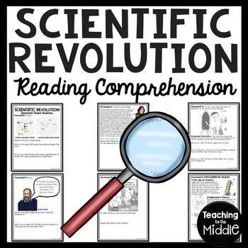 dbq focus the scientific revolution answers Kindle Editon