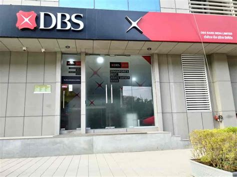 dbs bank kyc near me