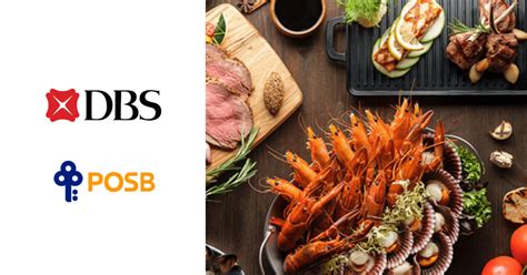 dbs credit card 1 for 1 buffet 2019