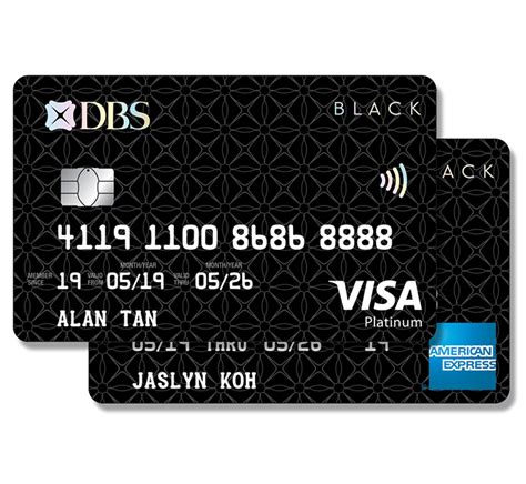 dbs credit card 1 for 1 promotion