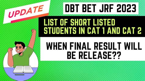 dbt BET 2023 Cut-Off: Everything You Need to Know