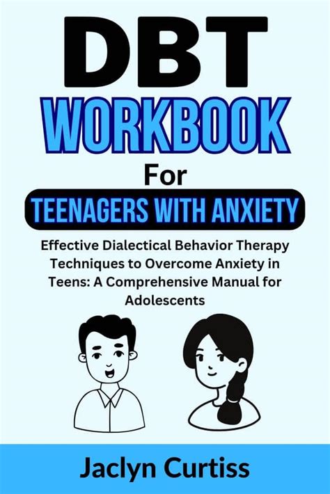 dbt adolescents handbook Ebook Kindle Editon