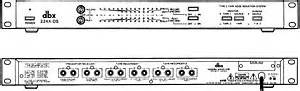 dbx 224x ds service manual user guide Reader