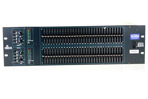 dbx 3231l user guide Epub