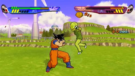 dbz budokai 3 gamehacking