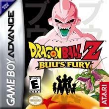 Dbz Buu S Fury Walkthrough