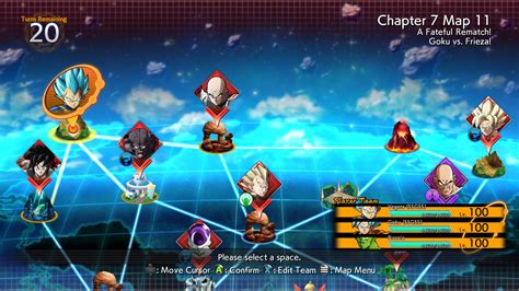 Dbz Fighterz Walkthrough