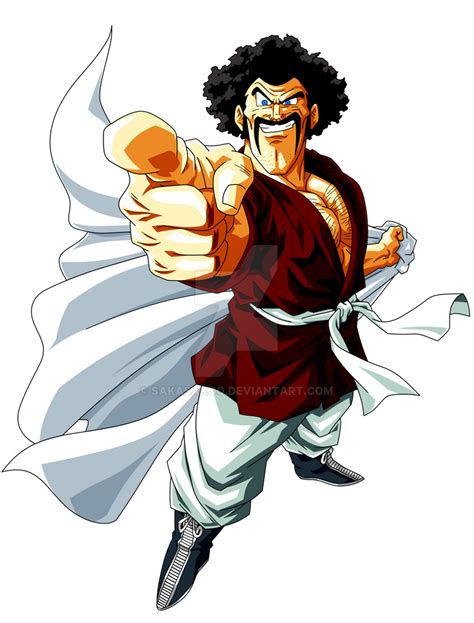 dbz hercule