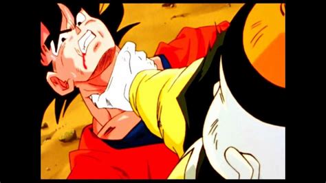 dbz kai goku vs android 19