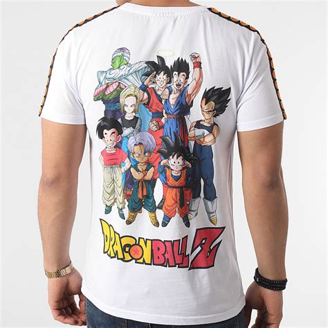 dbz t shirt