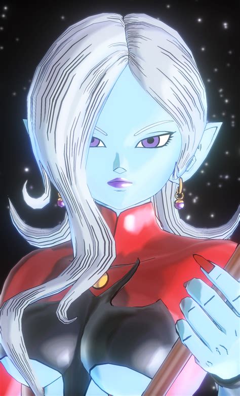 dbz towa