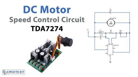dc motor control circuits Doc