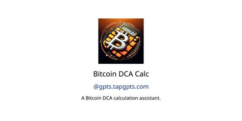 dca calc